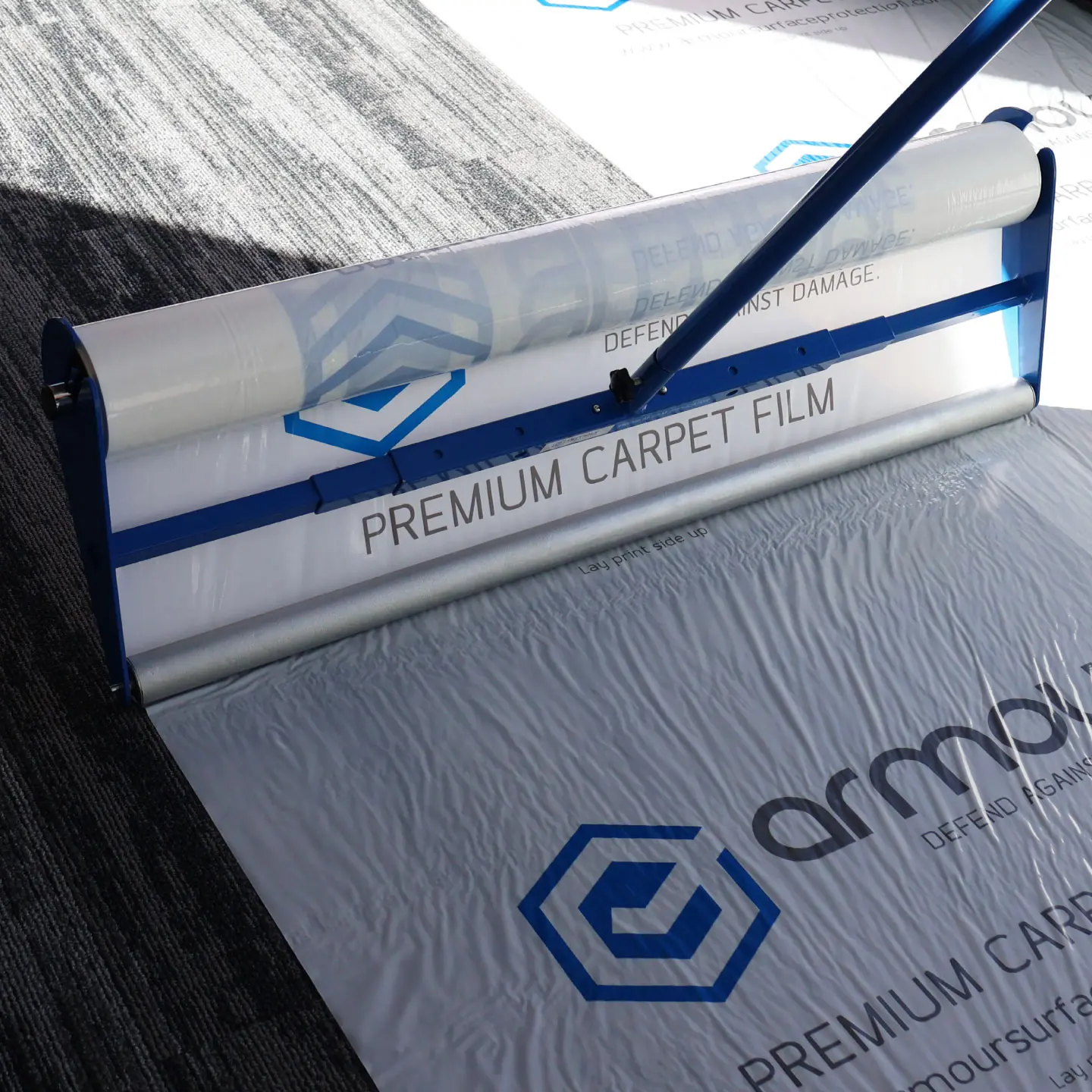 Armour Premium Carpet Film