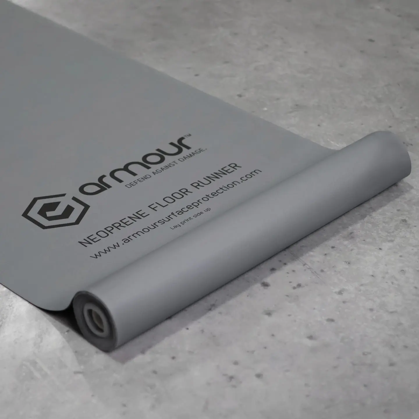 Armour Neoprene Floor Runner