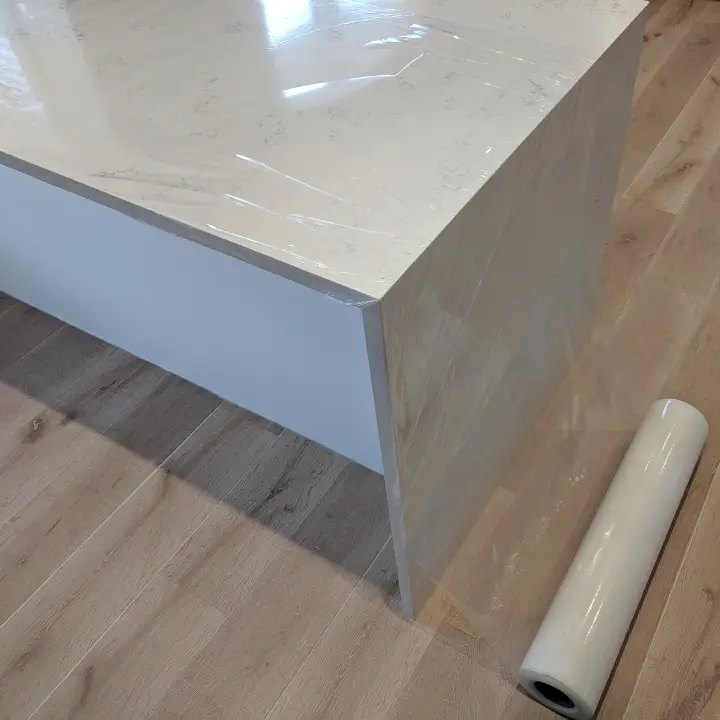 Axiom Counter Protection