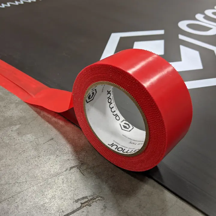 The Versatility of Adhesive Protection Tapes in Construction