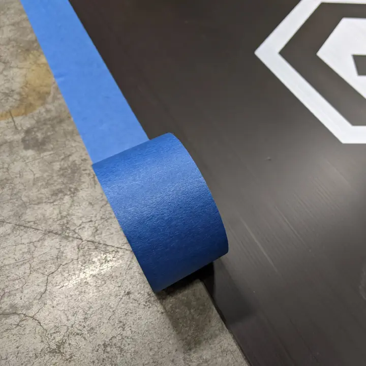 The Versatility of Adhesive Protection Tapes in Construction