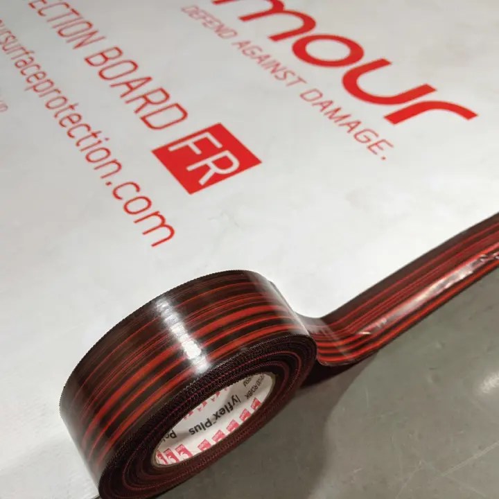 The Versatility of Adhesive Protection Tapes in Construction
