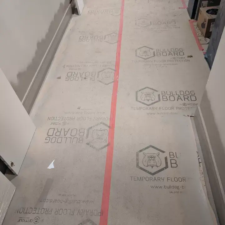Bulldog Board