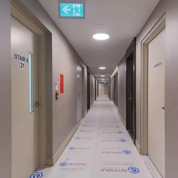 Armour Premium Carpet Film