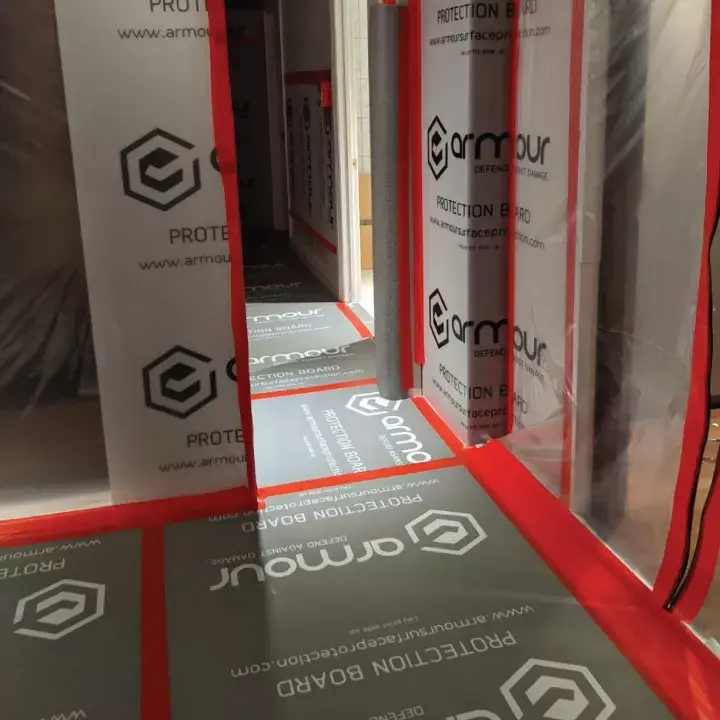 Axiom Floor Protection