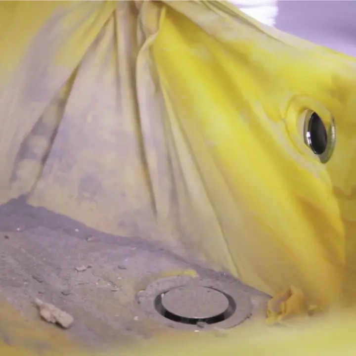 Armour Liquid Mask - The Most Effective Way To Protect A Bathtub From Construction Damage