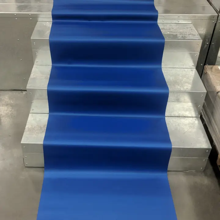 Armour Neoprene Floor Runners