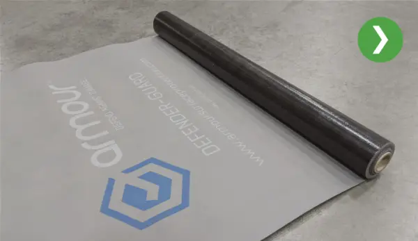 Protect Polished Concrete