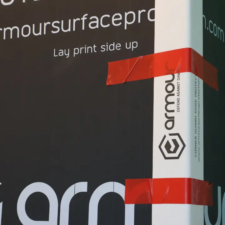 Armour Corner Guard Edge Protector