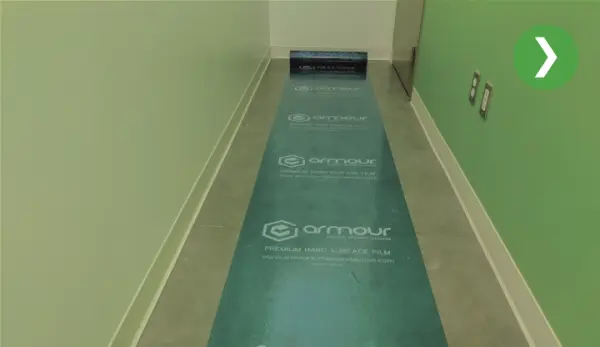 Armour Premium Hard Surface Film vs Armour Premium Countertop Film