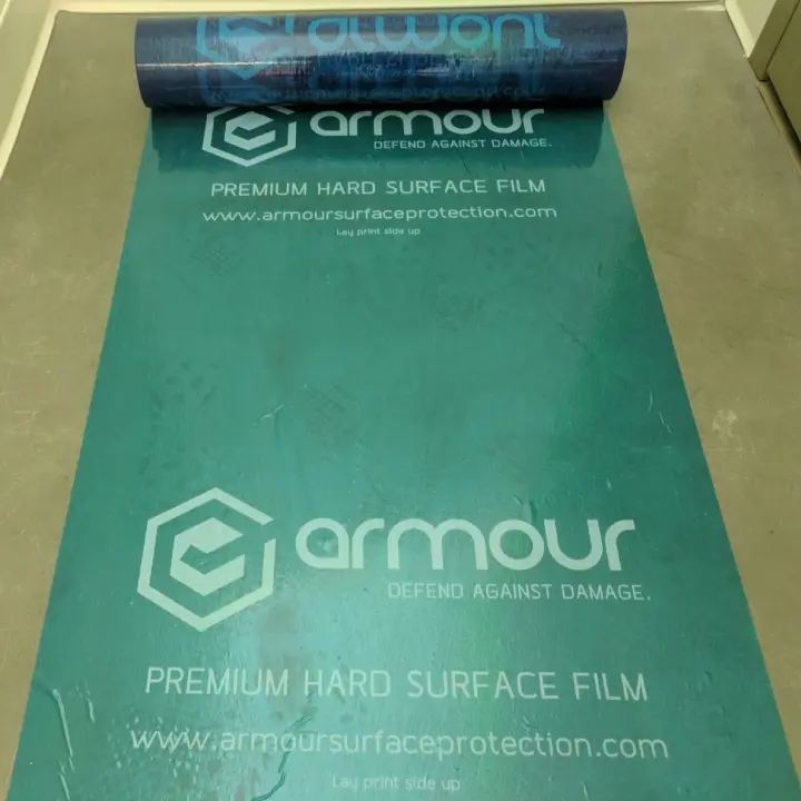 Armour Premium Hard Surface Film