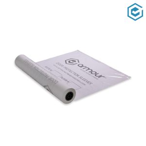 ARMOUR DOOR PROTECTION SLEEVES