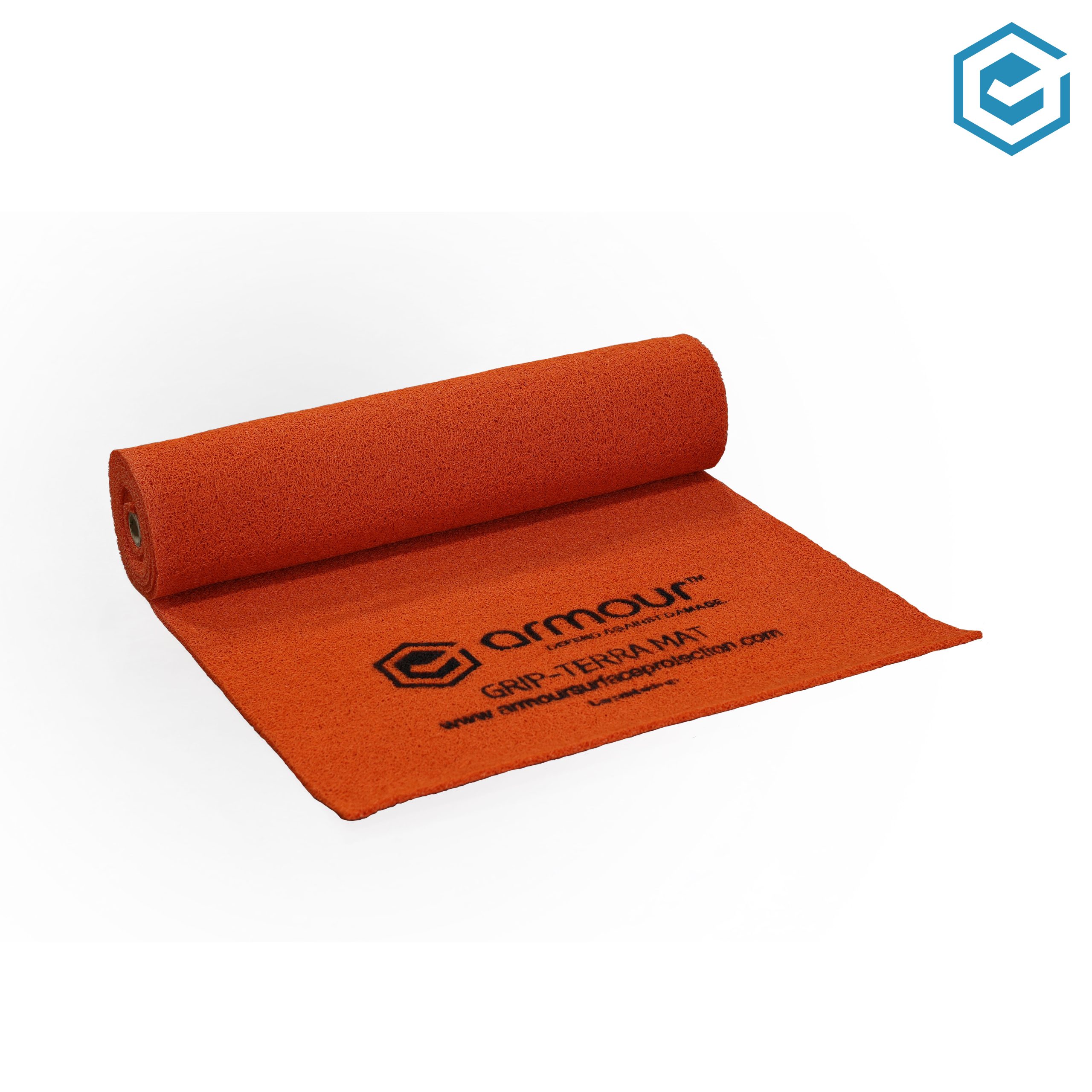 ARMOUR GRIP-TERRA MAT - Axiom | Temporary Surface Protection
