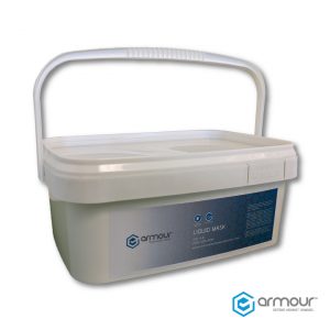 ARMOUR LIQUID MASK