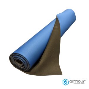 ARMOUR NEOPRENE FLOOR RUNNER - BLUE