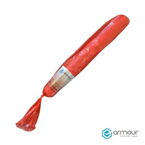 ARMOUR POLY SHEETING ROLL - MEDIUM (CLEAR)