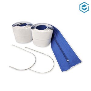 ARMOUR PREMIUM ZIPPER KIT