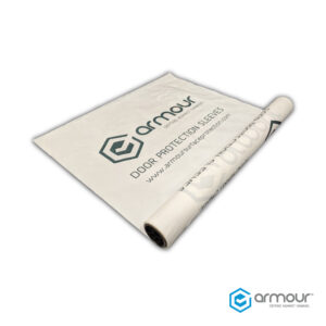 ARMOUR DOOR PROTECTION SLEEVES