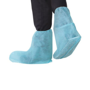 POLYPROPYLENE BOOT COVER (25 PAIRS)