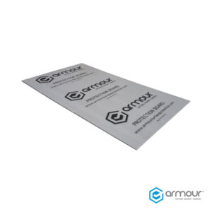 ARMOUR PROTECTION BOARD - TRANSLUCENT