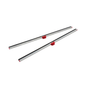 ZIPWALL FOAMRAIL TAPELESS SEAL - 2 PACK