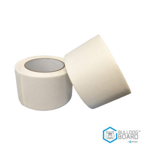 BULLDOG BOARD TAPE - BREATHABLE