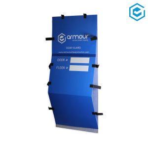 Armour Door-Guard
