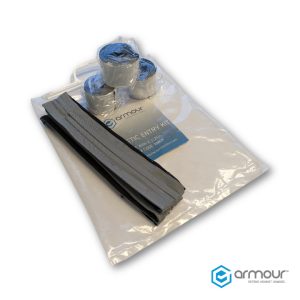 ARMOUR MAGNETIC ENTRY KIT