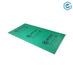 ARMOUR PROTECTION BOARD - GREEN HD