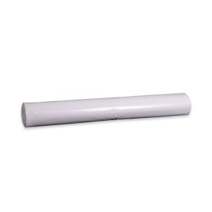 POLY SHEETING ROLL - FR (WHITE)