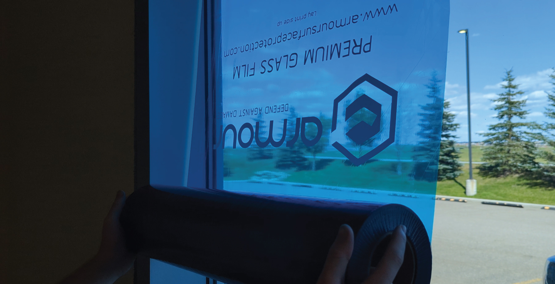 Mastering Glass & Window Protection On A Jobsite