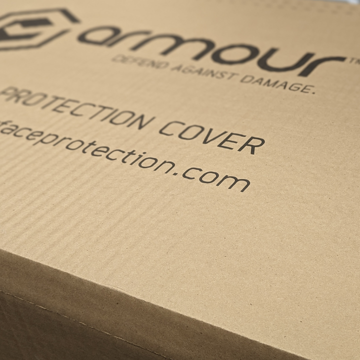 Stop bathtub damage! Armour's cover safeguards tubs in construction. Easy install, durable, eco-friendly. Shop Canada's best!