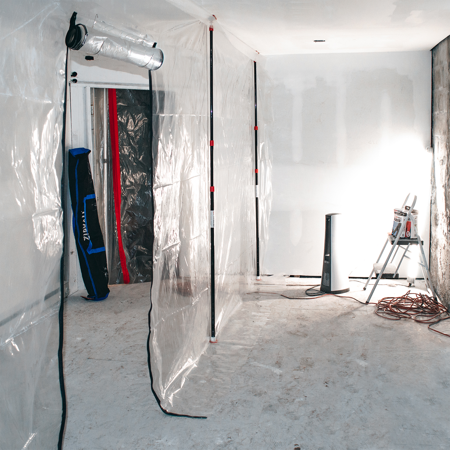 ZipWall