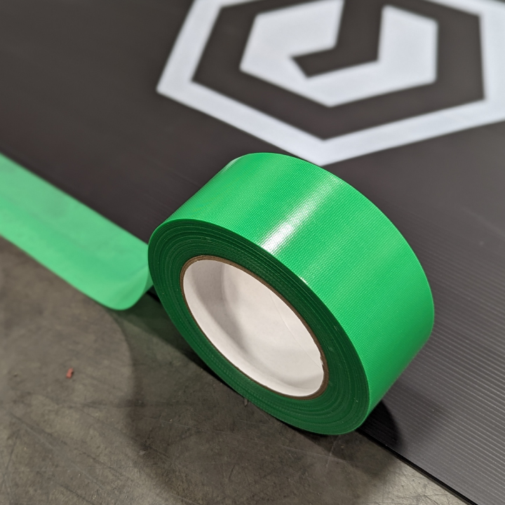 Armour Pro-Clean Tape