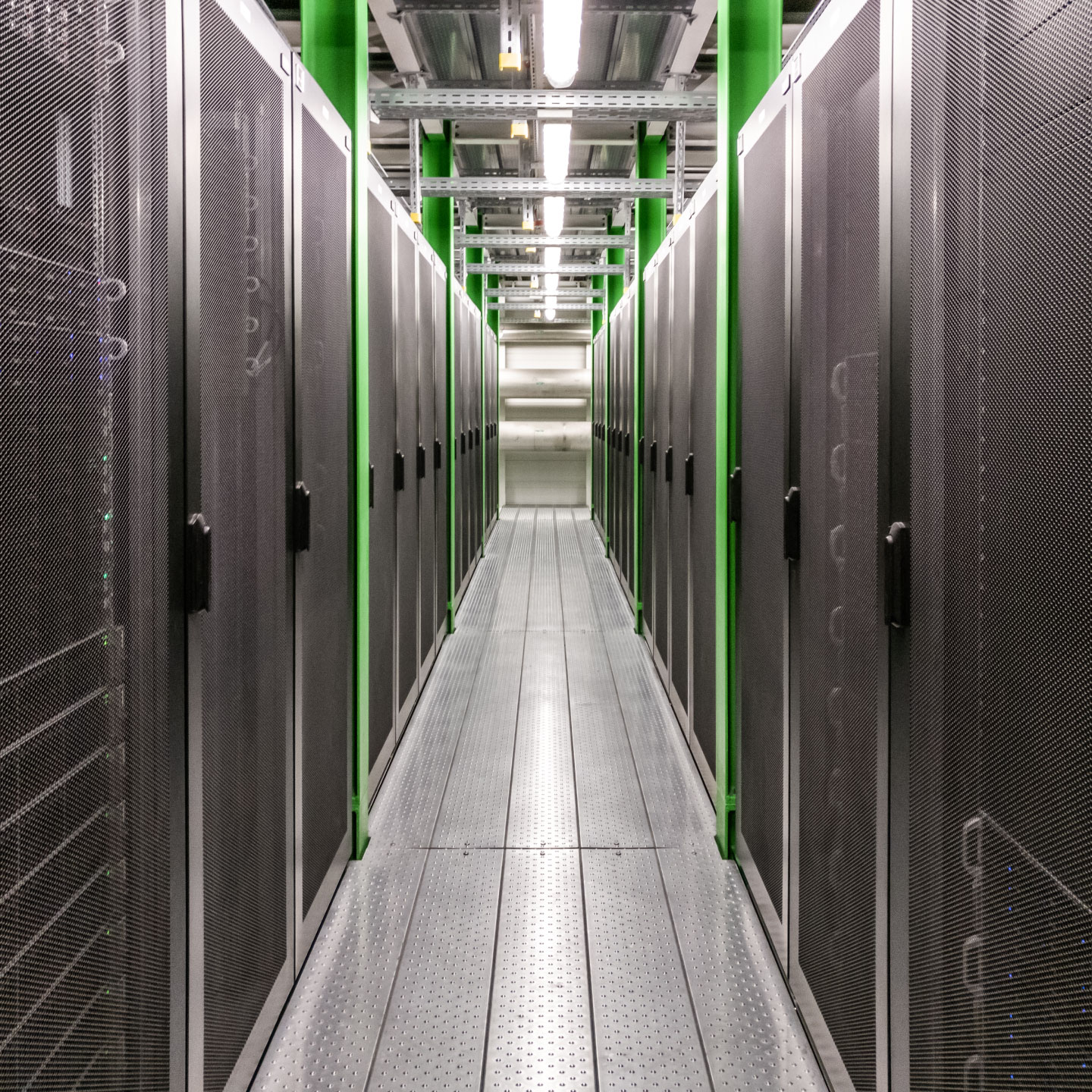 Data Center Protection