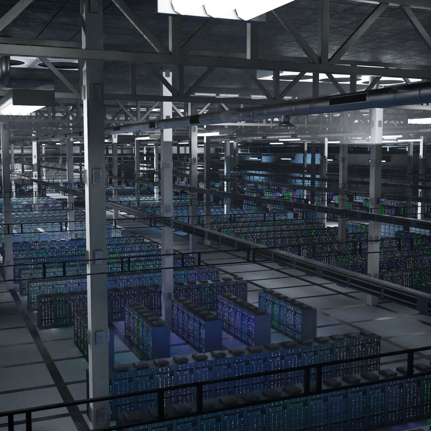 Data Center Protection