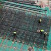 Armour Protection Board - Green HD in use