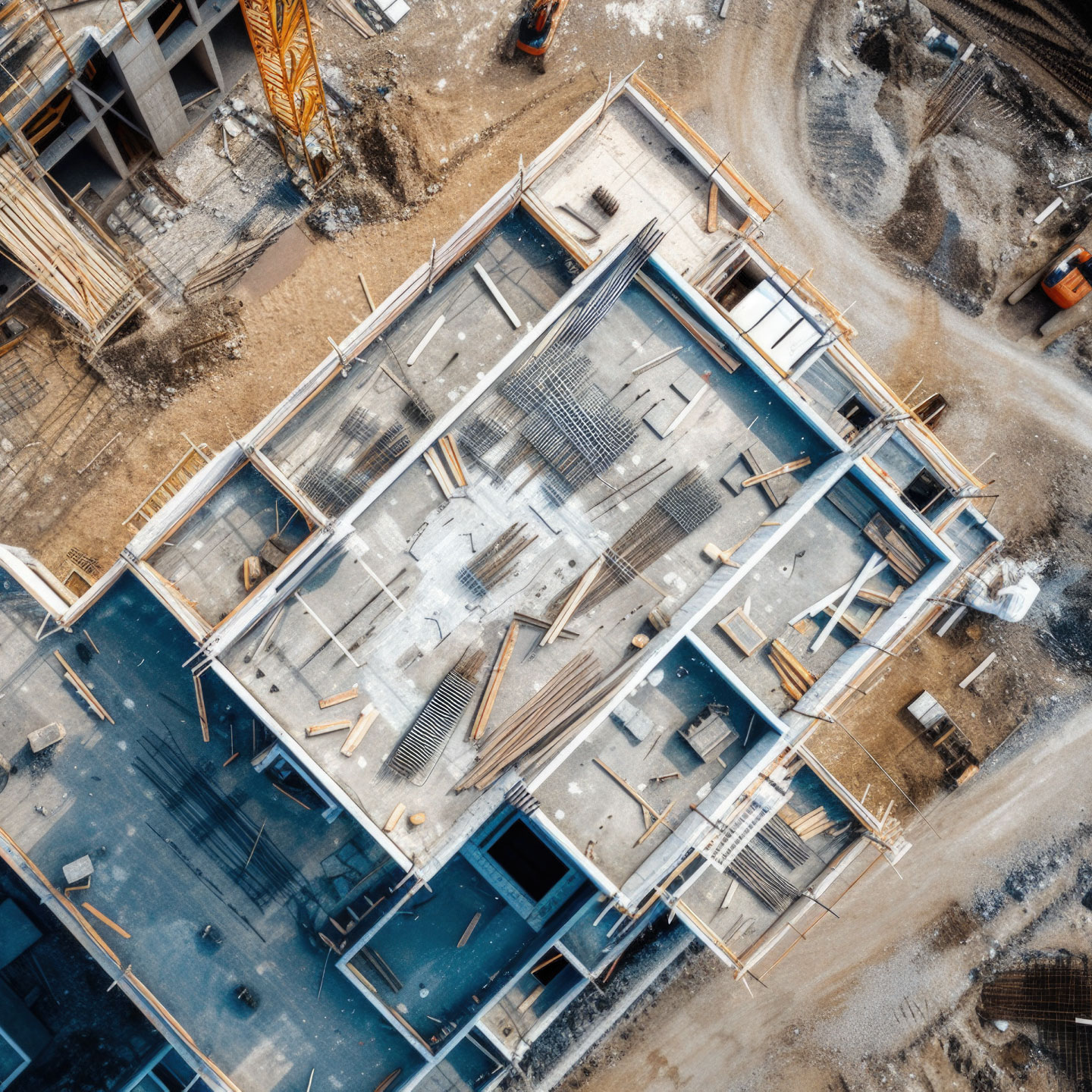 Axiom Punch List Prevention