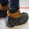 Armour Premium Boot Cover - In Use