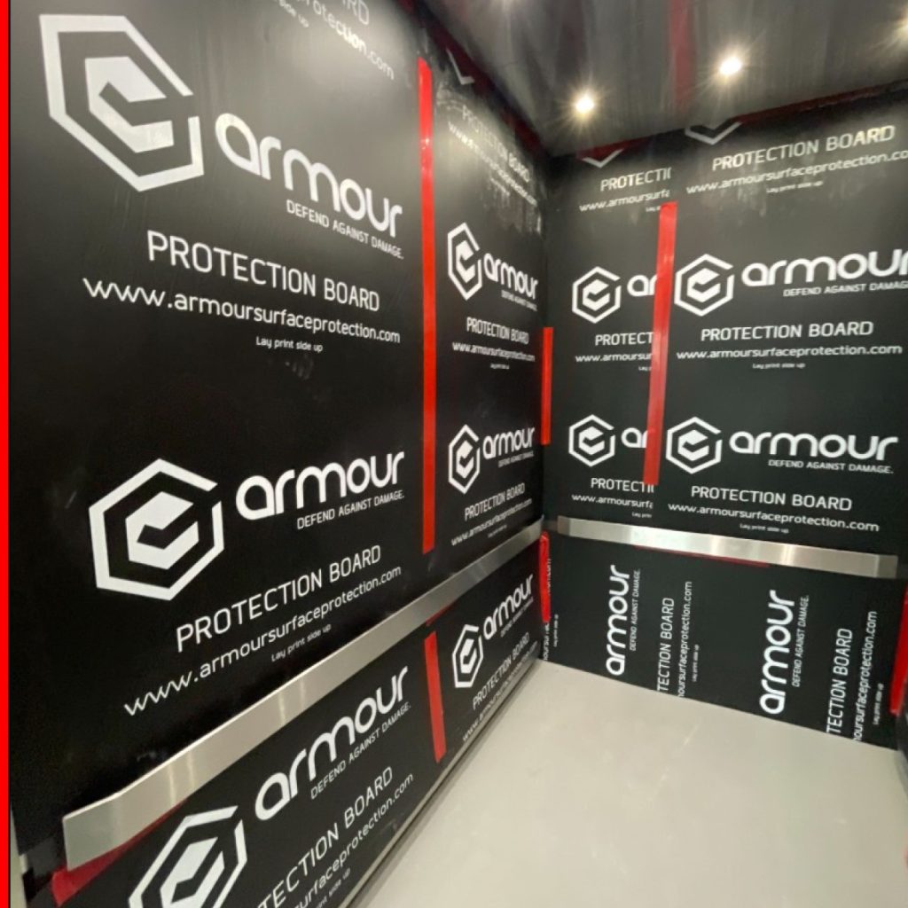 Axiom Elevator Protection