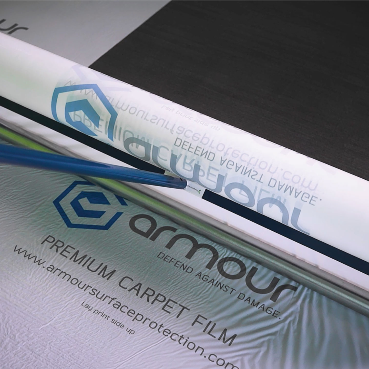 Armour Premium Carpet Film