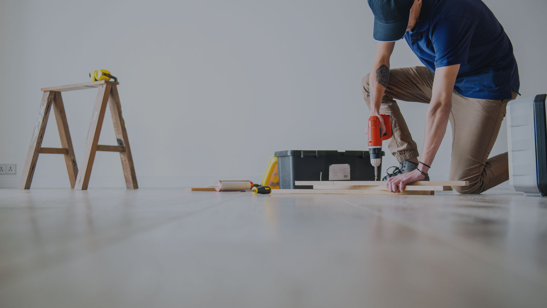 5 Reasons You Shouldn't Use Plywood On Your Jobsite