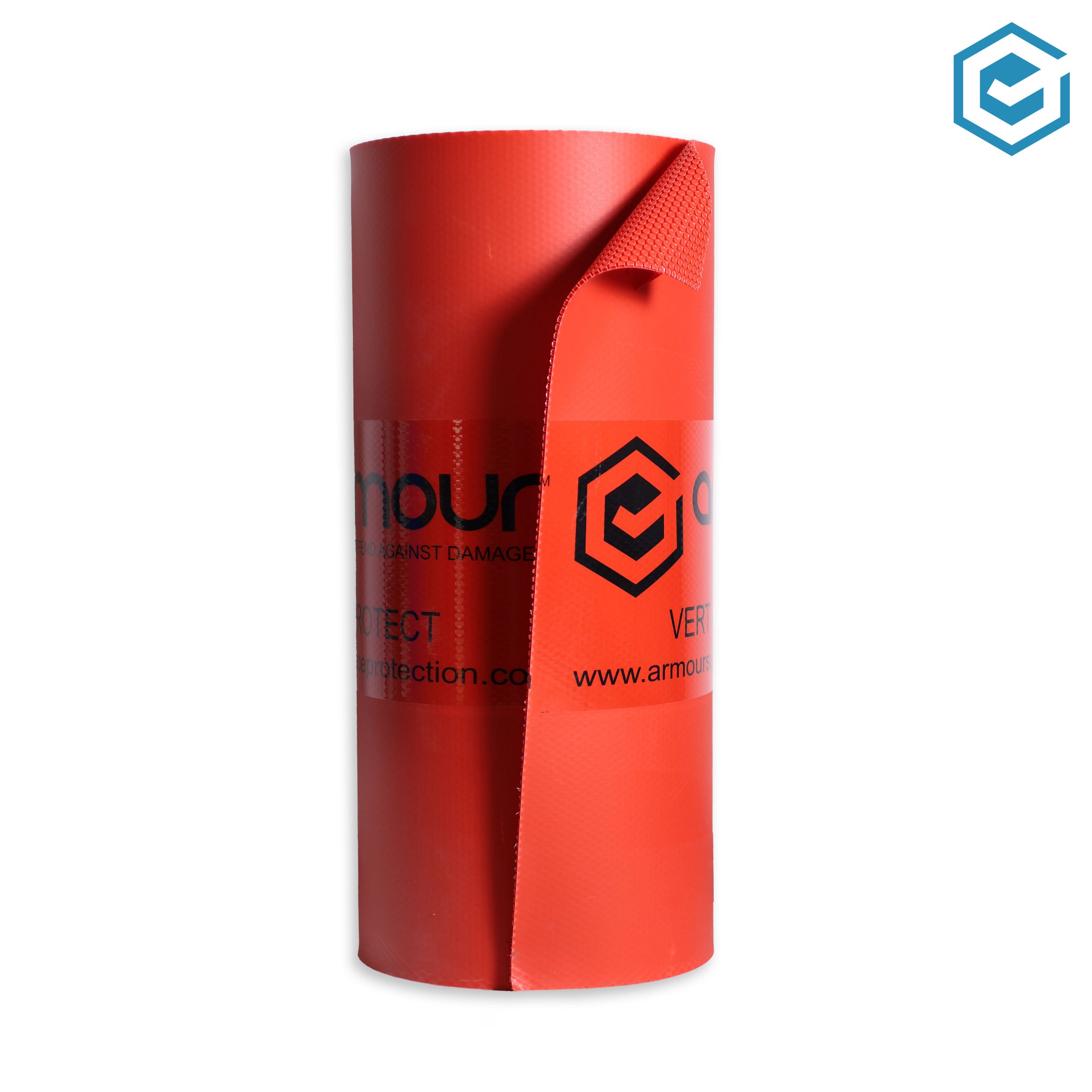 ARMOUR VERT-PROTECT - Axiom | Temporary Surface Protection