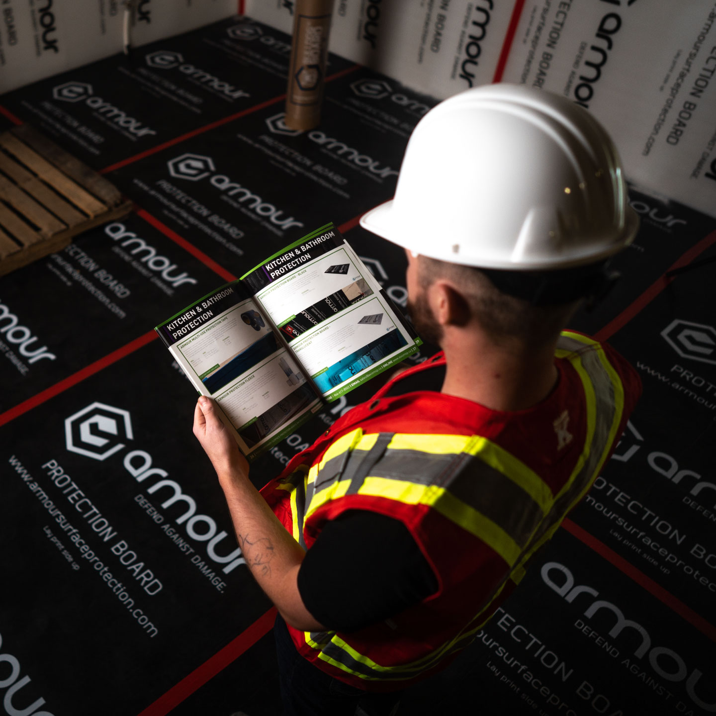 Axiom Seasonal Site Protection