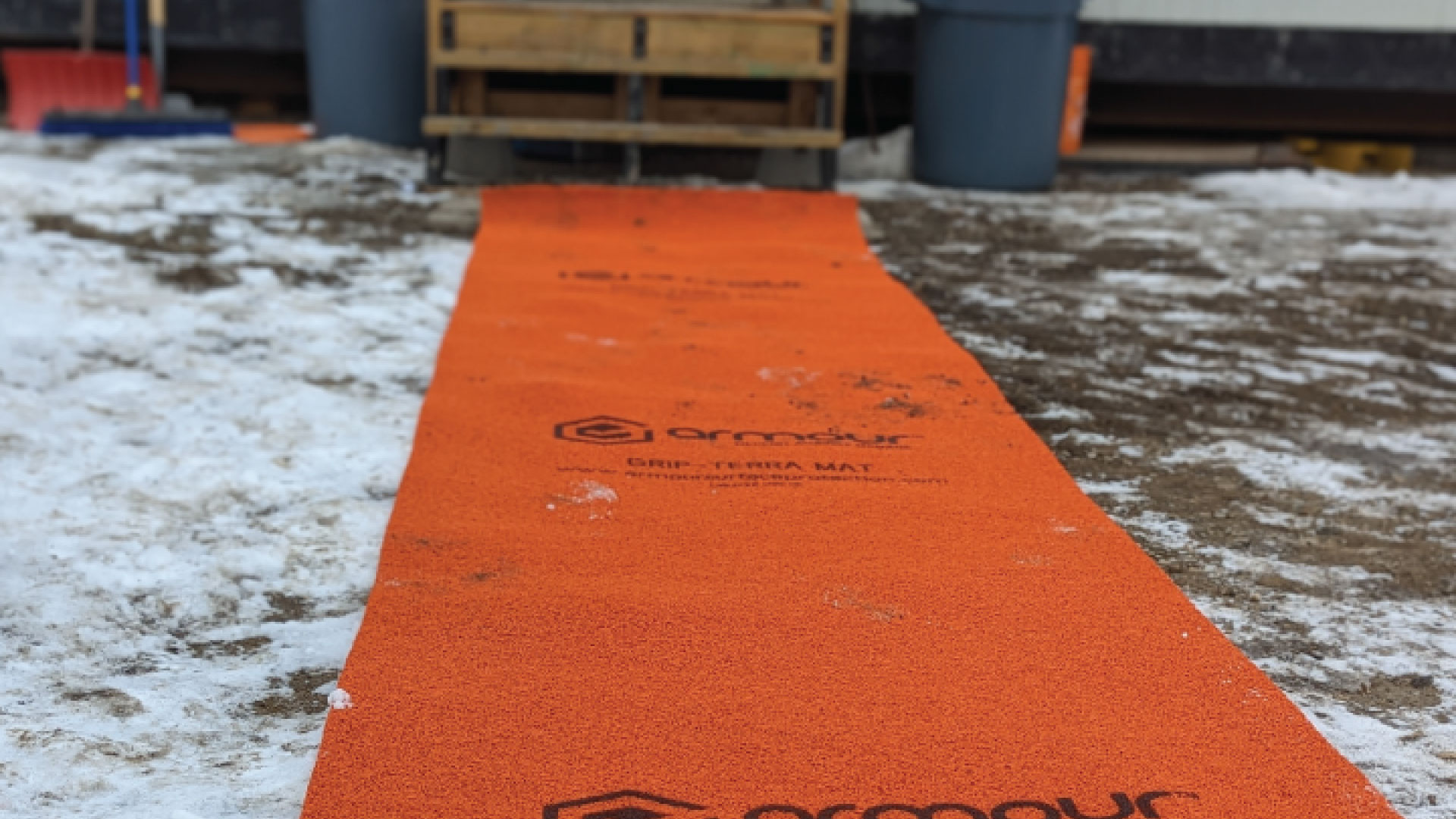 Axiom Fall and Winter Protection
