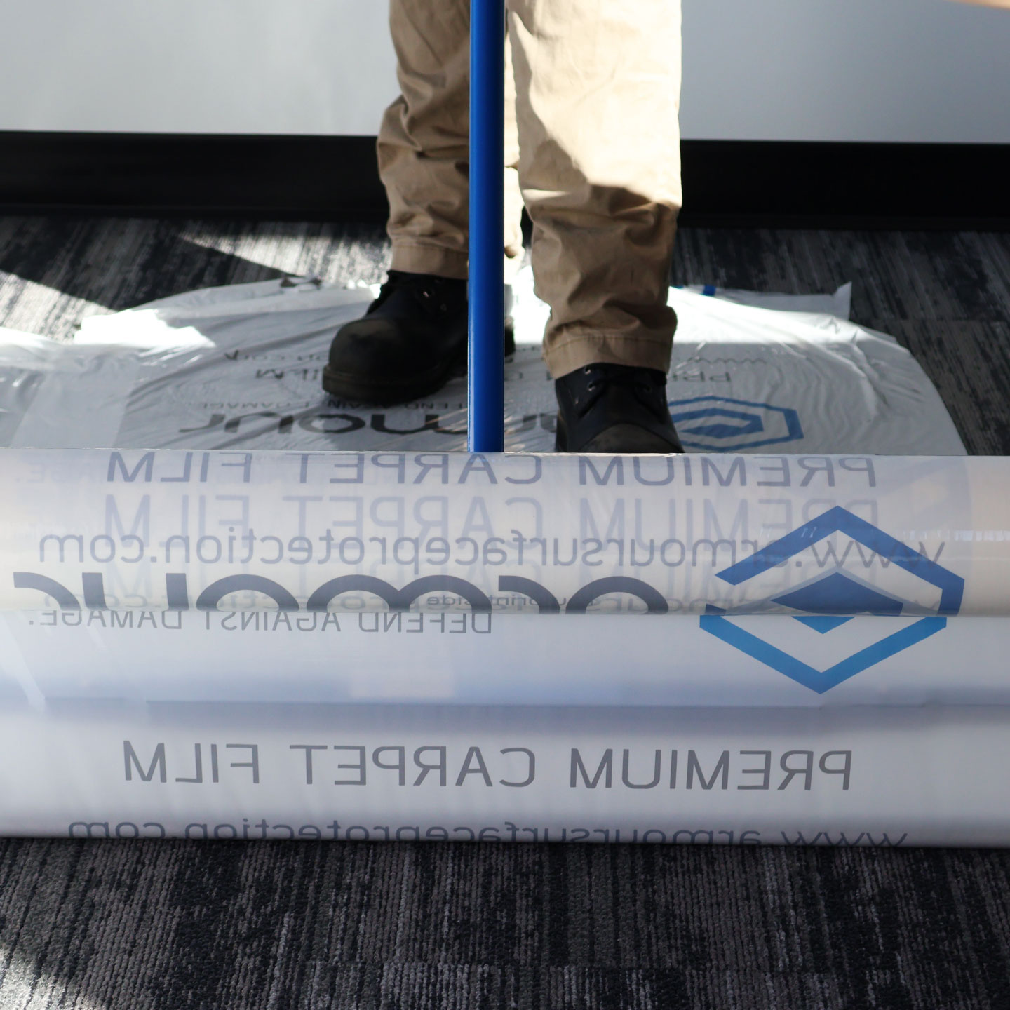 Armour Premium Film Applicator