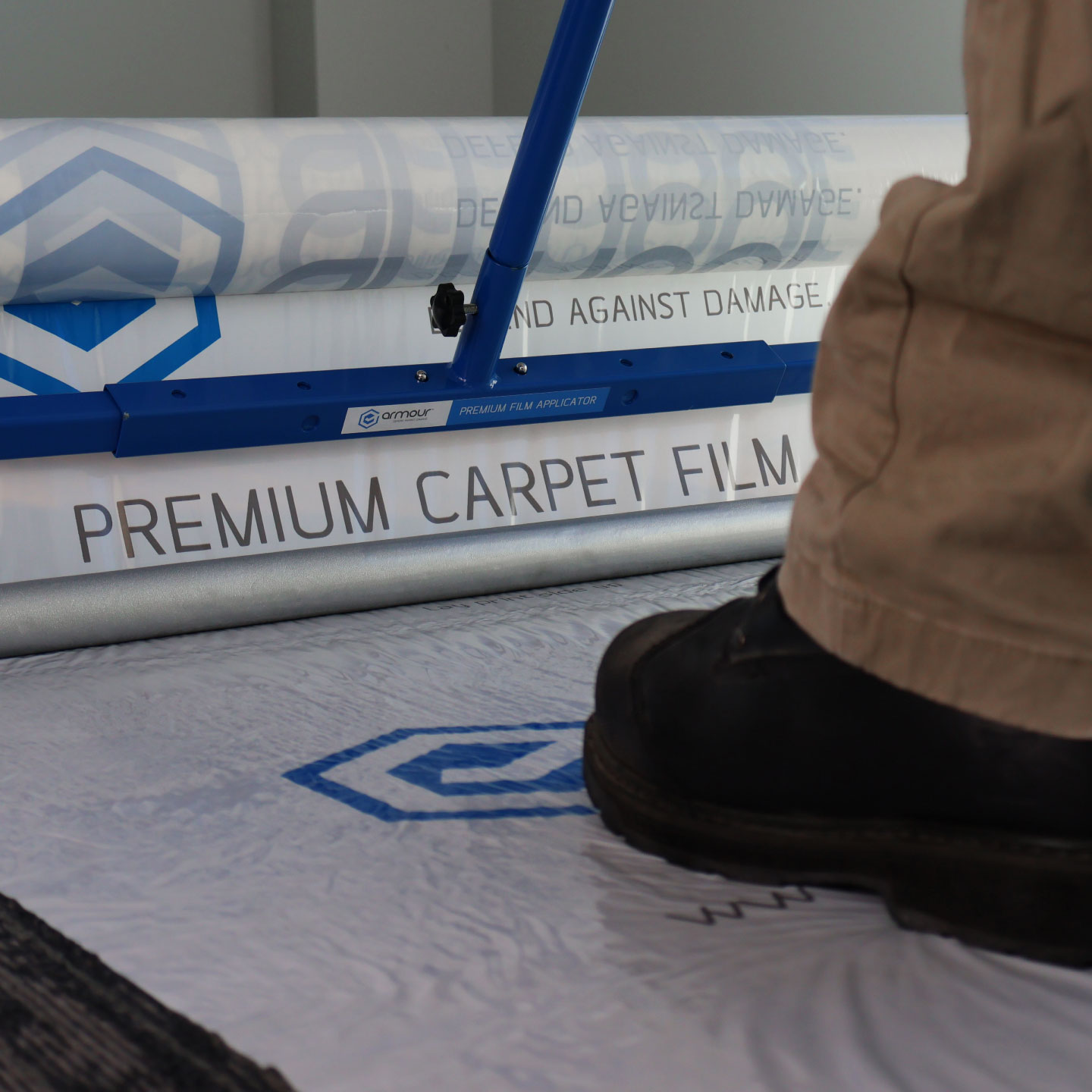 Armour Premium Film Applicator