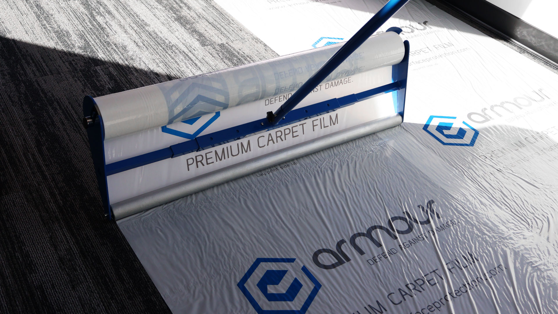 Armour Premium Film Applicator