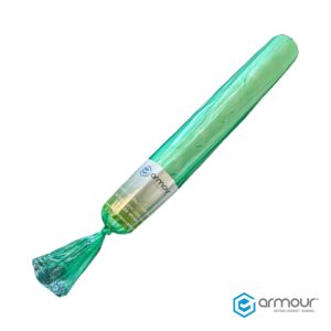 ARMOUR POLY SHEETING ROLL - LIGHT (CLEAR)