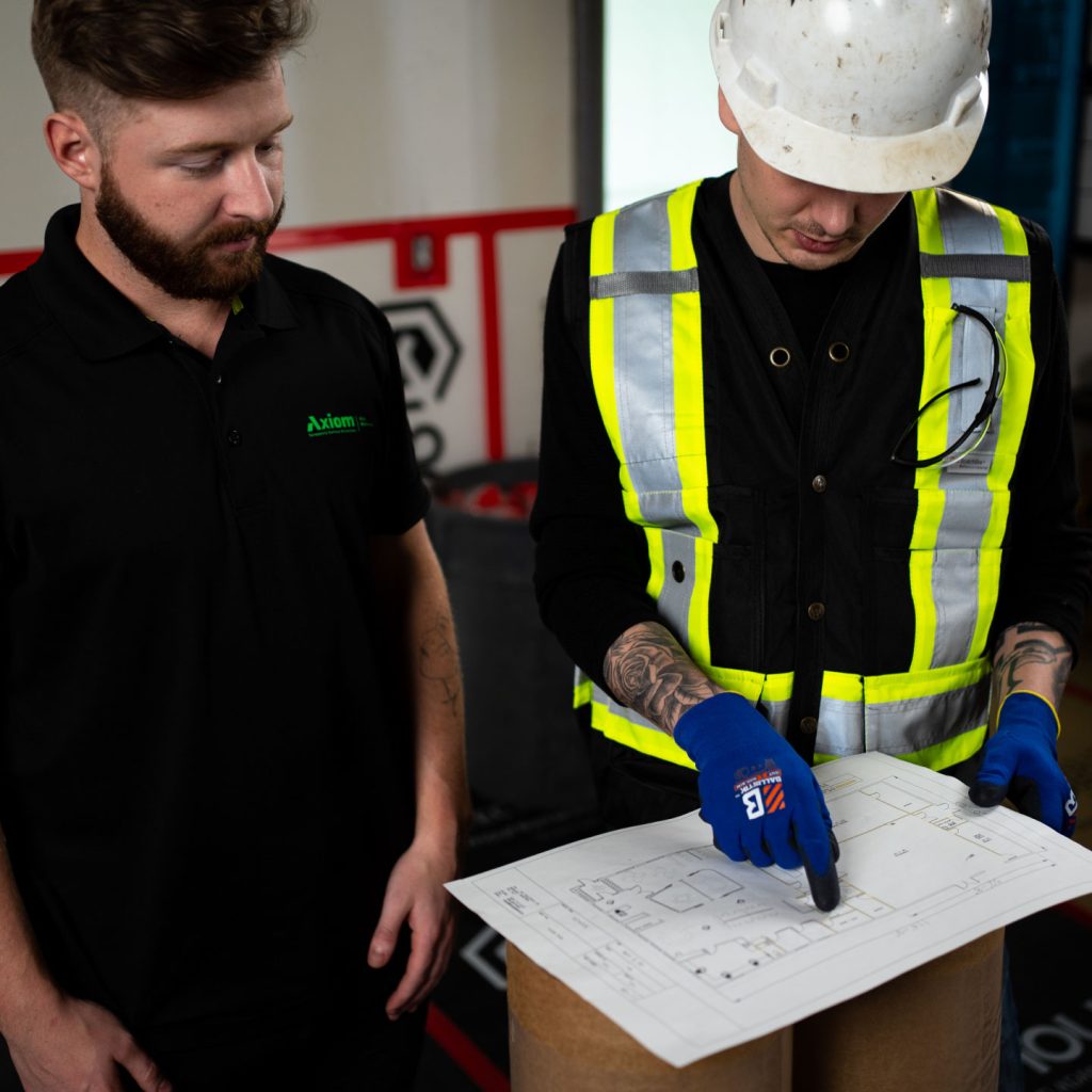 Axiom Great Place to Work